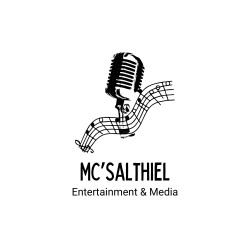 Mc Salthiel entertainment